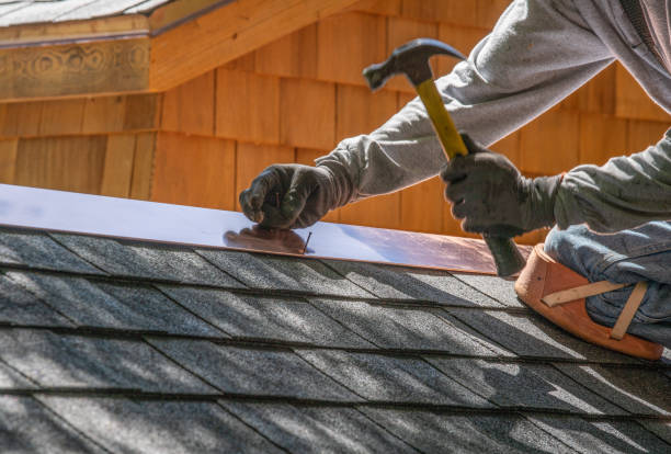 Best Roof Installation  in Belle Plaine, IA