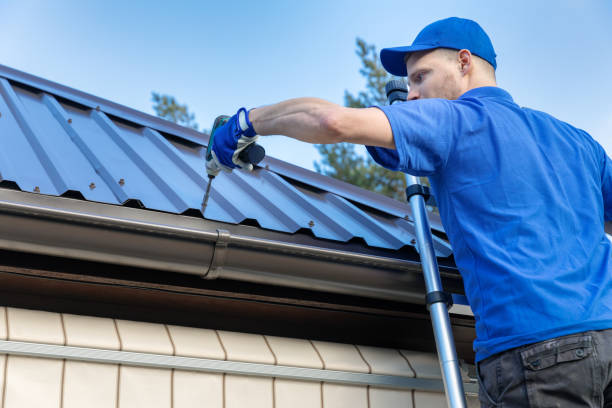 Best Tile Roofing Installation  in Belle Plaine, IA
