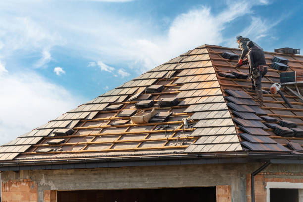  Belle Plaine, IA Roofing repair and installation Pros