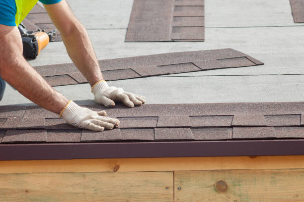 Best Green or Eco-Friendly Roofing Solutions  in Belle Plaine, IA