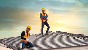 Best Roofing for New Construction  in Belle Plaine, IA